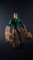 Sand Man (Marvel Universe) Custom Action Figure
