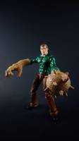 Sand Man (Marvel Universe) Custom Action Figure