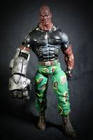 Gauntlet (Marvel Legends) Custom Action Figure