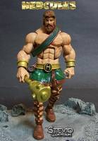Hercules (Marvel Legends) Custom Action Figure