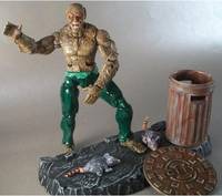 Vermin (Marvel Legends) Custom Action Figure