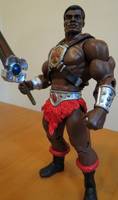 He-Bro Version 2 (Masters of the Universe) Custom Action Figure