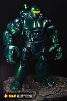 Warstar (Marvel Legends) Custom Action Figure