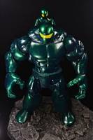 Warstar (Marvel Legends) Custom Action Figure