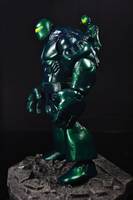Warstar (Marvel Legends) Custom Action Figure
