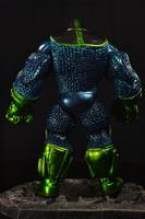 Savage Steel (Marvel Legends) Custom Action Figure