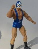 Bullet Bob Armstrong (Wrestling) Custom Action Figure