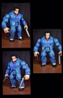 Hammer Head (Marvel Legends) Custom Action Figure