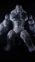 Wendigo (Marvel Universe) Custom Action Figure