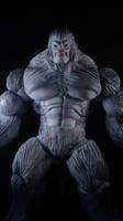 Wendigo (Marvel Universe) Custom Action Figure