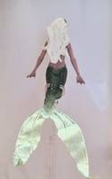 Mermaid (Fantasy) Custom Action Figure