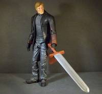I Frankenstein (Movie Masters) Custom Action Figure