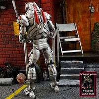 Ultron (Marvel Legends) Custom Action Figure