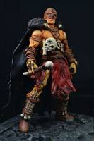 BLACK TALON Samuel Barone (Marvel Legends) Custom Action Figure