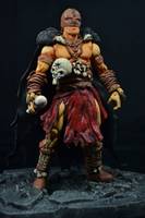 BLACK TALON Samuel Barone (Marvel Legends) Custom Action Figure