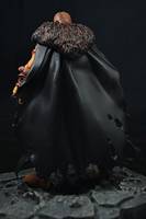 BLACK TALON Samuel Barone (Marvel Legends) Custom Action Figure