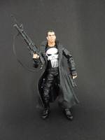The Punisher (Marvel Legends) Custom Action Figure