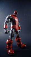 Box (Marvel Universe) Custom Action Figure
