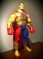 Prime (Marvel Legends) Custom Action Figure