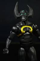 Ex Nihilo Abyss Fusion (Marvel Legends) Custom Action Figure