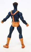 Jim Lee Cyclops (Marvel Legends) Custom Action Figure