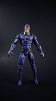 Machine Man (Marvel Universe) Custom Action Figure