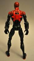 Superior Spider-Man (Mcfarlane Style) (Marvel) Custom Action Figure