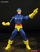 Cyclops (Marvel Legends) Custom Action Figure