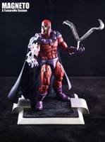 Magneto (Marvel Legends) Custom Action Figure