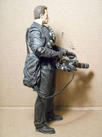 Terminator (Terminator) Custom Action Figure