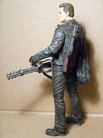 Terminator (Terminator) Custom Action Figure