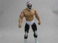 Mil Mascaras (Wrestling) Custom Action Figure