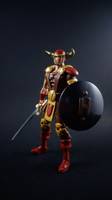 Heimdall (Marvel Universe) Custom Action Figure