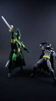 Steppenwolf (DC Infinite Heroes) Custom Action Figure