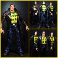 Multiple Man (Marvel Legends) Custom Action Figure