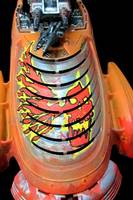 The Firehawk (Borderlands) Custom Vehicle