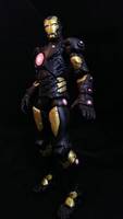 Iron Man - Marvel Now (Marvel Legends) Custom Action Figure