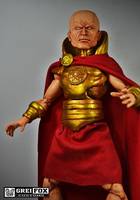 Aron (Marvel Legends) Custom Action Figure