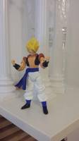SH Figuarts Gogeta (Dragonball Z) Custom Action Figure