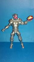 Ultron (Marvel Legends) Custom Action Figure