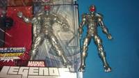 Ultron (Marvel Legends) Custom Action Figure