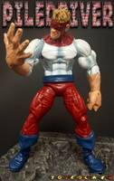 Piledriver (Marvel Legends) Custom Action Figure