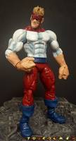 Piledriver (Marvel Legends) Custom Action Figure