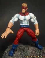 Piledriver (Marvel Legends) Custom Action Figure