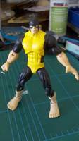 Original All New X-Men (Marvel Universe) Custom Action Figure