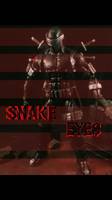 Snake Eyes (G.I. Joe) Custom Action Figure