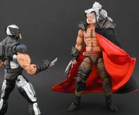Romulus (Marvel Legends) Custom Action Figure