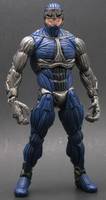 Cyber V3 (Marvel Legends) Custom Action Figure