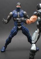 Cyber V3 (Marvel Legends) Custom Action Figure