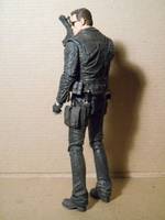 Terminator (Terminator) Custom Action Figure